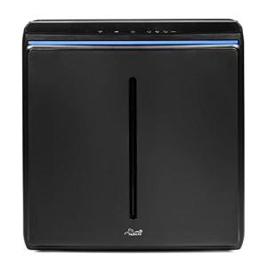 ラビットエアーA3空気清浄機 Rabbit Air SPA-1000NJブラック