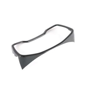 HUAHAO 新型 トヨタ カローラクロス Corolla cross 2021 メーターパネルカバー メーターパネル 保護カバー アクセサリ