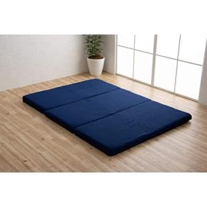 マットレス マット 高反発マットレス 洗えるカバー付き 耐圧分散  耐久