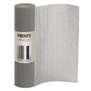 滑り止めシート WochiTV すべりどめシート 車用ノンスリップマット自由カット滑り止めシート PVCマット 掃除機を