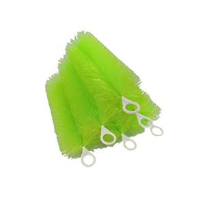 Lanx. ロールフィルター ロールブラシ ろ材 90cm 50本セット 濾過 フィルター 大型 ブラシ 水槽 池 アクアリウム 淡