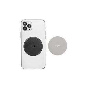 MOFT O スマホスタンド グリップ MagSafe対応 iPhone 12/13/14シリーズ対応マグネットシール付き