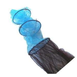 さがみや漁網店 小型定置網 漁具 調査用漁具 日本製 C-1（小） : 悠々