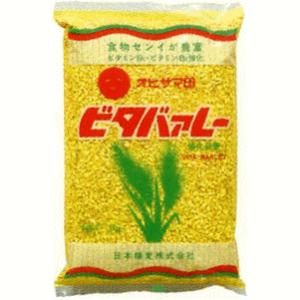 日本精麦 オヒサマ印 ビタバァレー 1kg袋【賞味180日以上】R｜yuyu-shop
