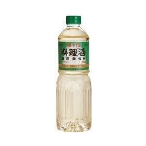 ●福泉 料理酒 醸造調味料  1L ■c12#1150-12G