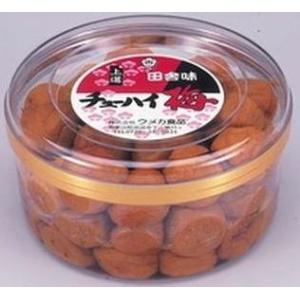 ウメカ しそ香梅つぼ 650gx1個【賞味4ヶ月以上】S : 現金問屋佑佑