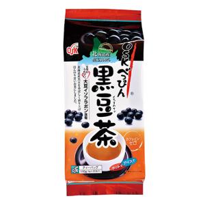 OSK べっぴん黒豆茶　150g（5g×22袋）【小谷穀粉】｜yuyudo
