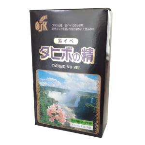 OSK タヒボの精 160g（5g×32袋）【小谷穀粉】｜yuyudo