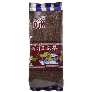 OSK はぶ茶 500g 【小谷穀粉】｜yuyudo