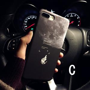 iphone8 ケース iphone7 ケース アイフォン カバー Apple 4.7インチ スマホケース 保護カバー 背面カバー ハードケース バレエ 女の子/花/宇宙飛行士/魚