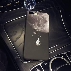 iphone8 plus ケース iphone7 plus ケース アイフォン8 プラス カバー スマホケース 保護カバー 背面カバー ハードケース バレエ 女の子/花/宇宙飛行士/魚