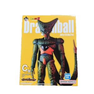 FIG]B賞 MASTERLISE クリリン 一番くじ ドラゴンボール BATTLE