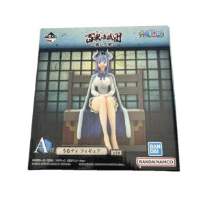 NE PIECE ワンピース DXF THE GRANDLINE LADY ワノ国 vol.11 うるティ