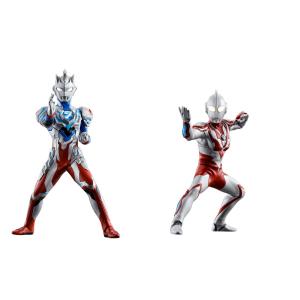 内袋未開封品 ポケット 一番くじ ウルトラマンA 全滅！ウルトラ5兄弟 7