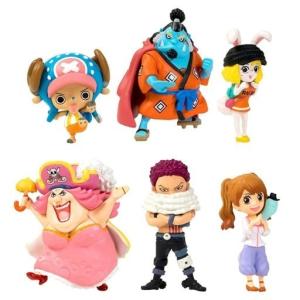 ONE PIECE ワンピの実　102体セット ONE PIECE ワンピの実 102体セット