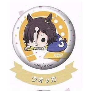 ウマ娘 プリティーダービー ふとんむし 缶バッジ コレクション 全7種セット エフドットハート ガチャポン ガチャガチャ ガシャポン Gss01 遊you 通販 Yahoo ショッピング