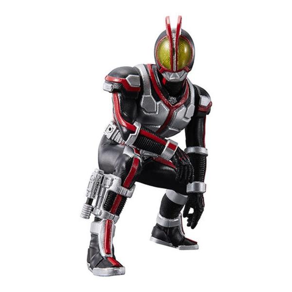 (在庫品)HG 仮面ライダー555 vol.1  仮面ライダーファイズ(単品）※ネコポス（ クロネコ...