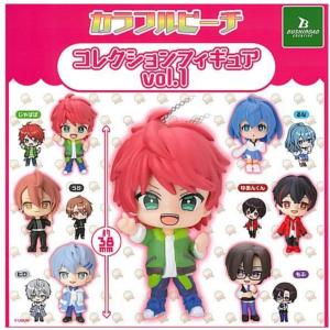在庫品)ガシャポンクエスト -青い森のエルフ編- 全6種セット 在庫品)ガシャポンクエスト -青い森のエルフ編- 全6種セット
