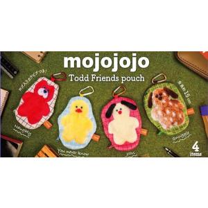mojojojo Todd Friends po...の商品画像
