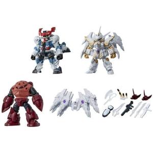 在庫品）機動戦士ガンダム MOBILE SUIT ENSEMBLE ~初音ミク color Ver