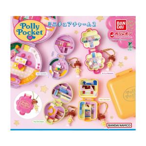 在庫)HOSHIZAKI ホシザキミニチュアフィギュアVol.3 全6種セット