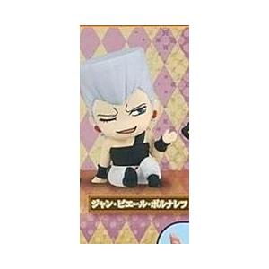 肩ズンFig. ジョジョの奇妙な冒険 スターダス...の商品画像