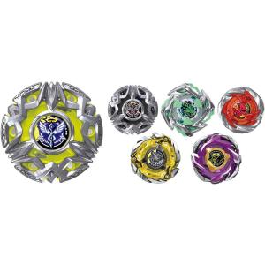 BEYBLADE X ベイブレードX BX-50 ランダムブースターVol.11 ｜ 正規品