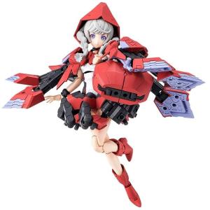 コトブキヤ（KOTOBUKIYA） Chaos & Pretty 赤ずきん （メガミデバイス