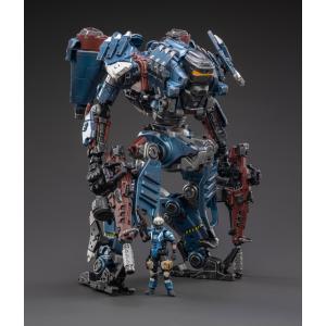 JOYTOY 暗源 猛獄01 フィギュア