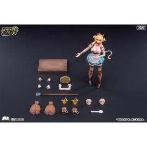 LADo TOYS ERA-003 Daisy ...の商品画像