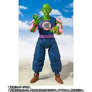 一番くじ ドラゴンボール EX 雲の上の神殿 ラストワン賞 ピッコロ大