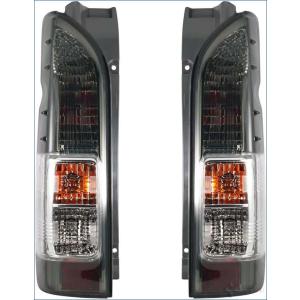 HELIOS（ヘリオス） 200系 ハイエース オープニング アクション フル