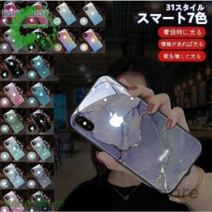 13ケース 12ケース アイフォン ケース光る  スマホケース カバー 11 ライト 全機種対応 7/8 7u/8u /  面白い