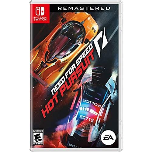 Need for Speed Hot Pursuit - Remaster (輸入版:北米) ? S...