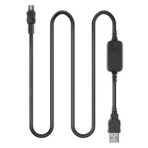 AC-L200 AC-L25Aモバイル電源usbドライバケーブル互換型番Sony