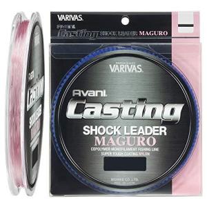VARIVAS(バリバス) ショックリーダー アバニ キャスティング