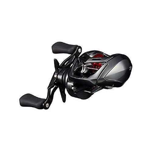 ダイワ(DAIWA) ベイトリール 20 アルファス AIR TW 8.6R (2020モデル)