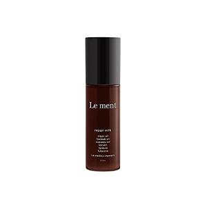 Le ment(ルメント) リペア ミルク  洗い流さないトリートメント