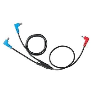 空調服 CB01011 ケーブル 14.4V 8212989