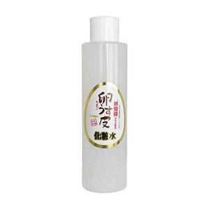 アイ・プロダクツ 卵うす皮 卵肌本舗 化粧水 200ミリリットル