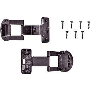 WAKI アングル丁番 K if‐018 24X20 GB    158-3508 IF-018  1個