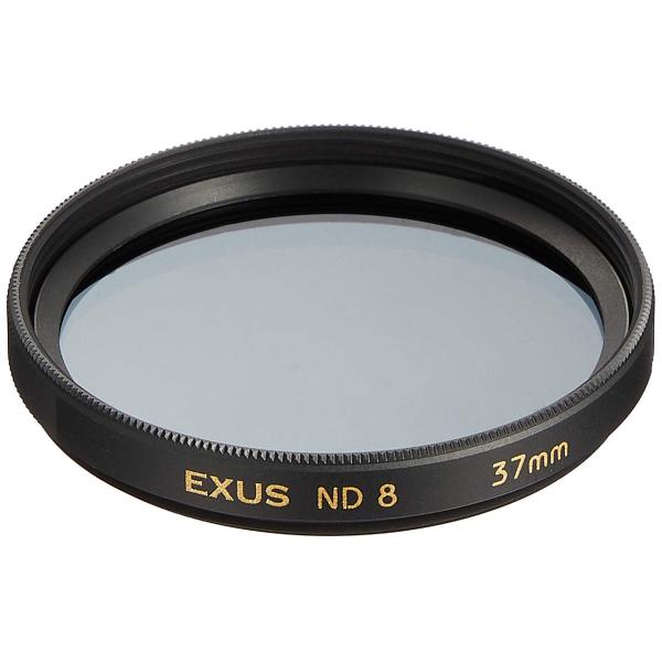 MARUMI NDフィルター 37mm EXUS ND8 37mm 光量調節用