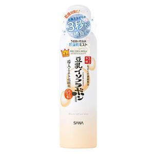 なめらか本舗 ミスト化粧水N 150g