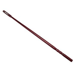 Bstinay クリーニングロッド フルート用 お手入れ 掃除棒