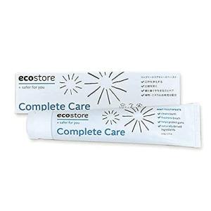 ecostore(エコストア) トゥースペースト&ltコンプリートケア&gt