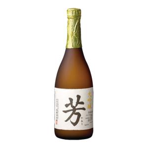【東北泉】大吟醸　芳(かおり) 720ml　地酒　銘酒　日本酒　晩酌　贈答　ギフト　山形県　遊佐町