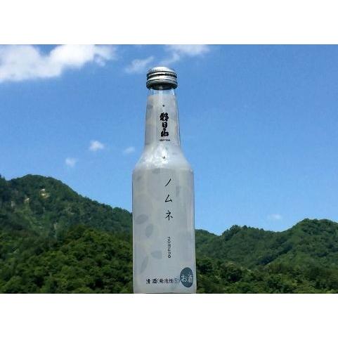 朝日酒造 朝日山 ノムネ 250ml