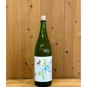千代の光 夏純吟 720ml