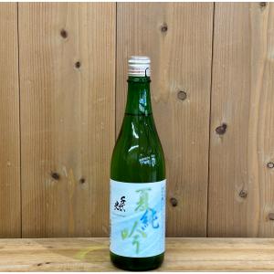 千代の光 夏純吟 720ml