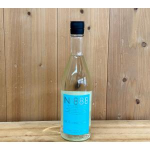 長者盛 N888 発売8周年特別記念酒 720ml